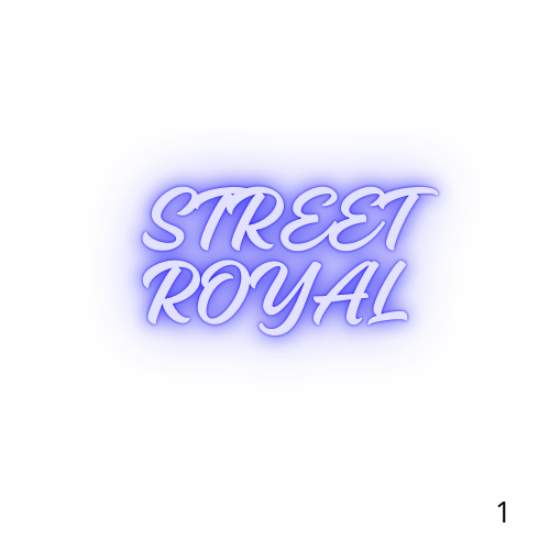 Street Royal